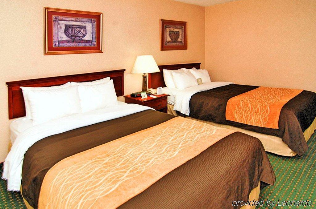 Comfort Inn Red Horse Frederick Exterior foto