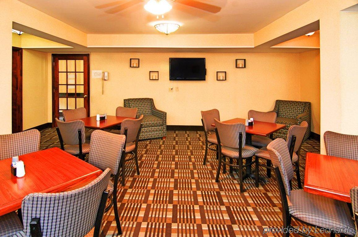 Comfort Inn Red Horse Frederick Exterior foto